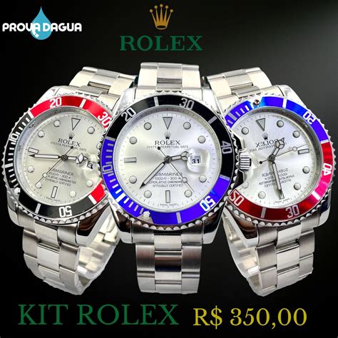 comprar rolex original